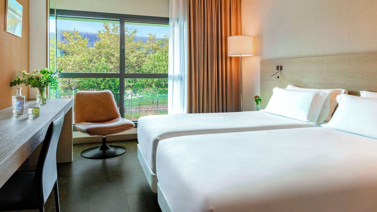 Photo of Bedroom in El Pison