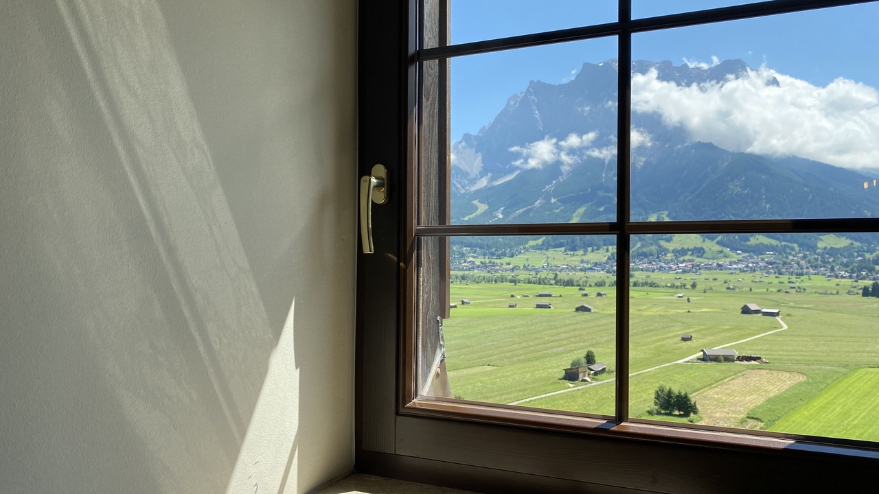 Photo of Bedroom in Lermoos