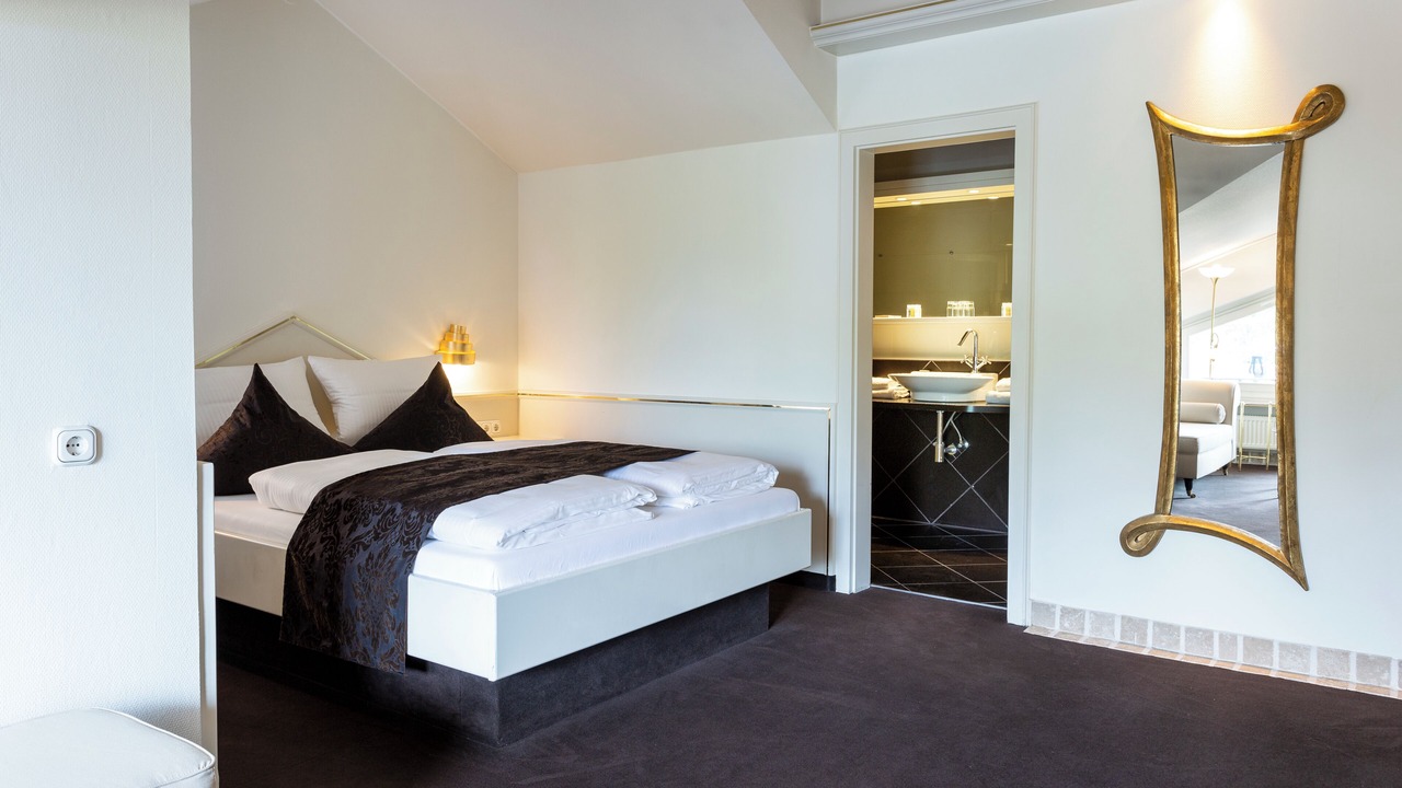 Photo of Bedroom in Unterallgau
