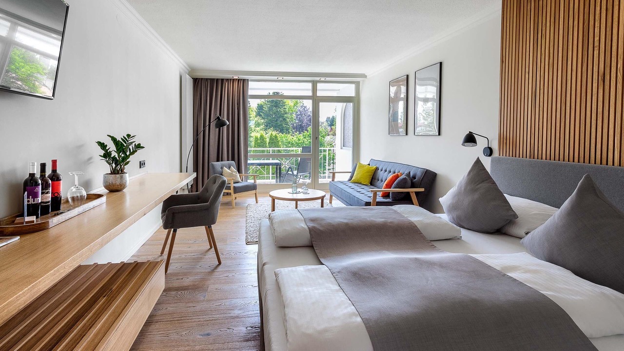 Photo of Bedroom in Unterallgau