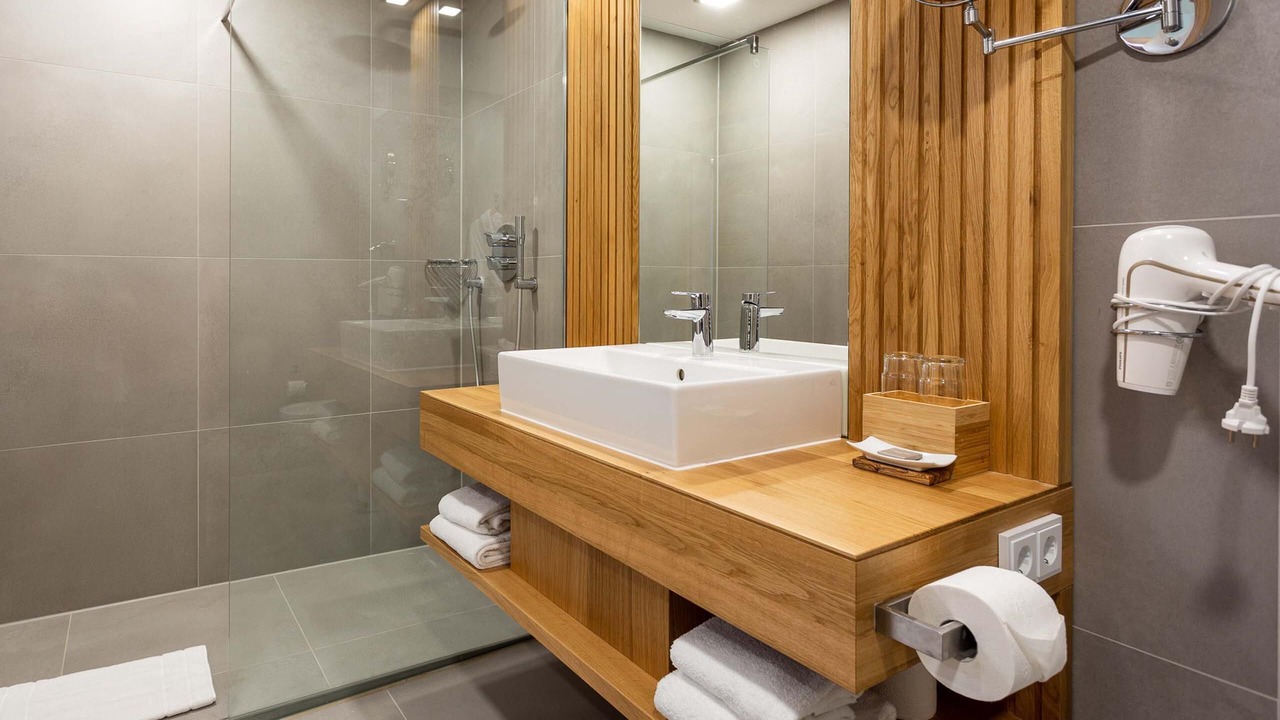 Photo of Bathroom in Unterallgau
