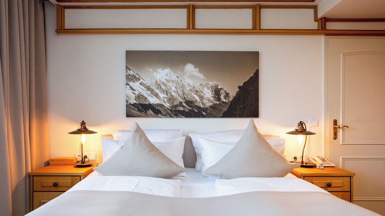 Photo of Bedroom in Unterallgau