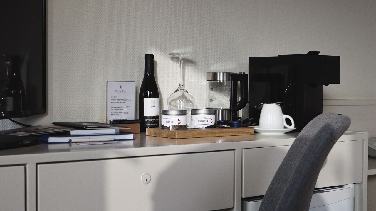 Photo of Bedroom in Unterallgau