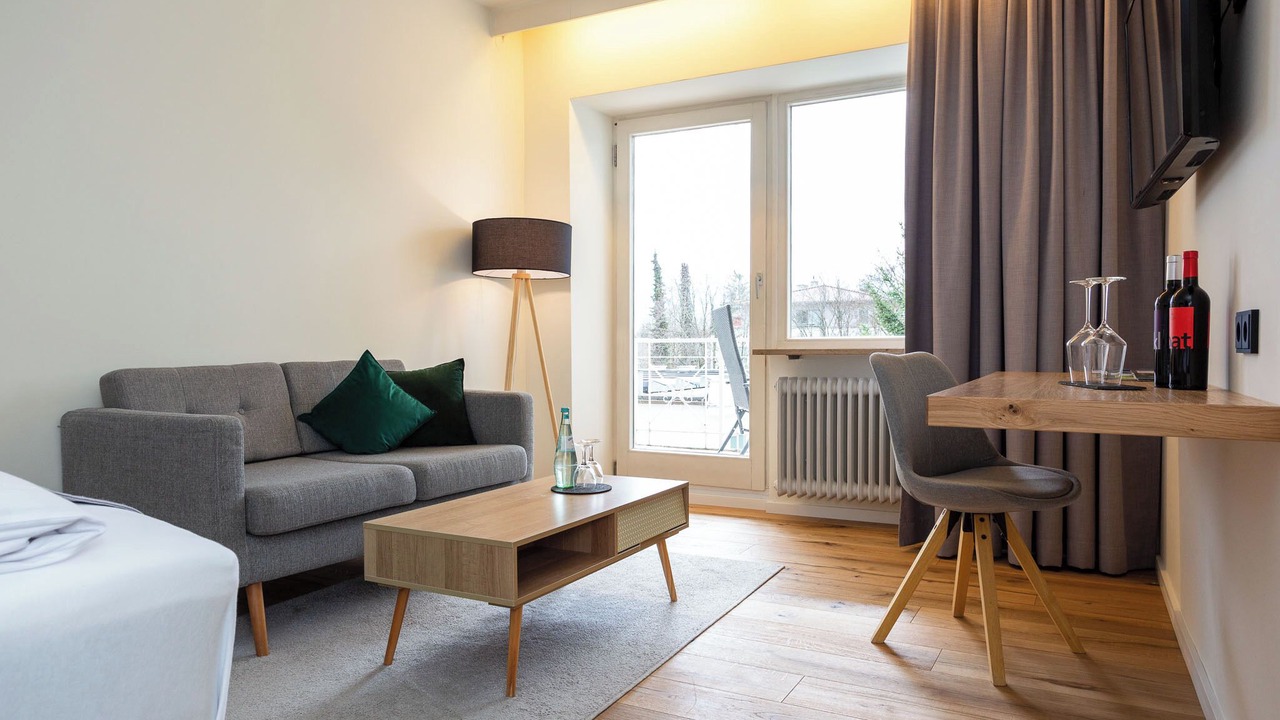 Photo of Bedroom in Unterallgau
