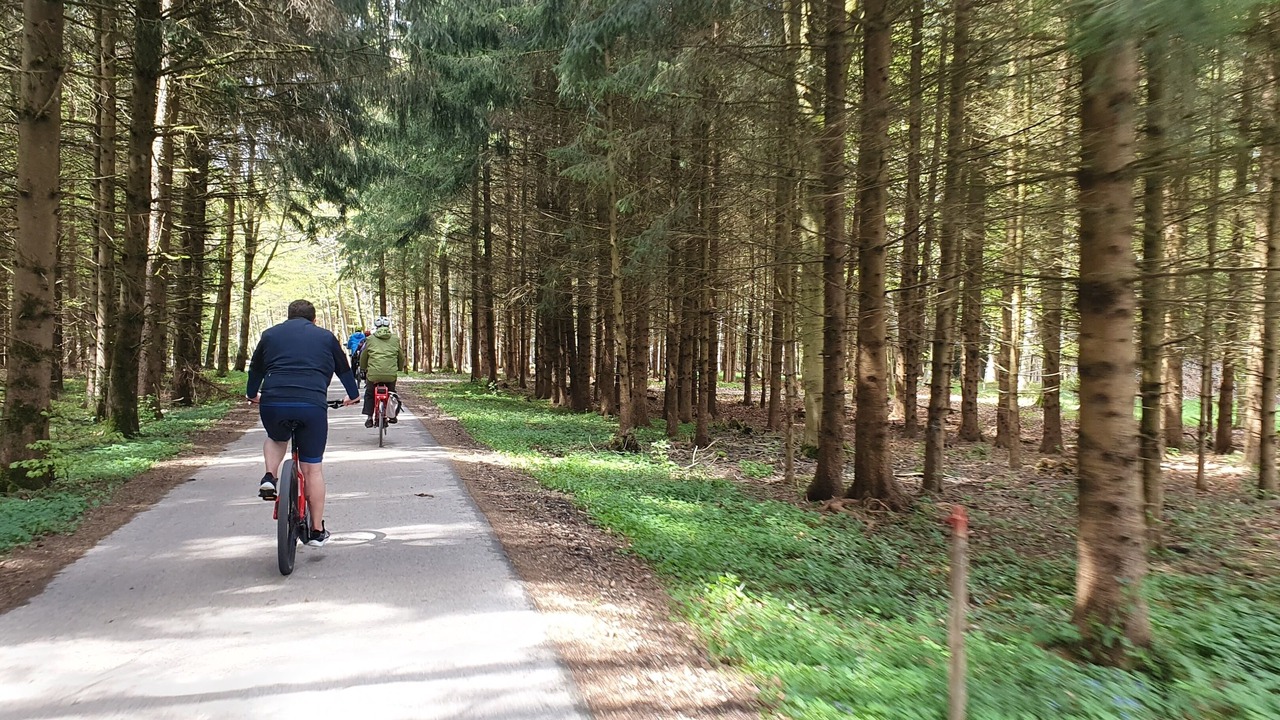 Photo of Outdoor in Unterallgau