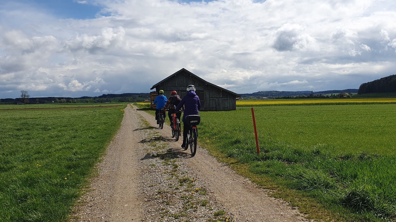 Photo of Outdoor in Unterallgau