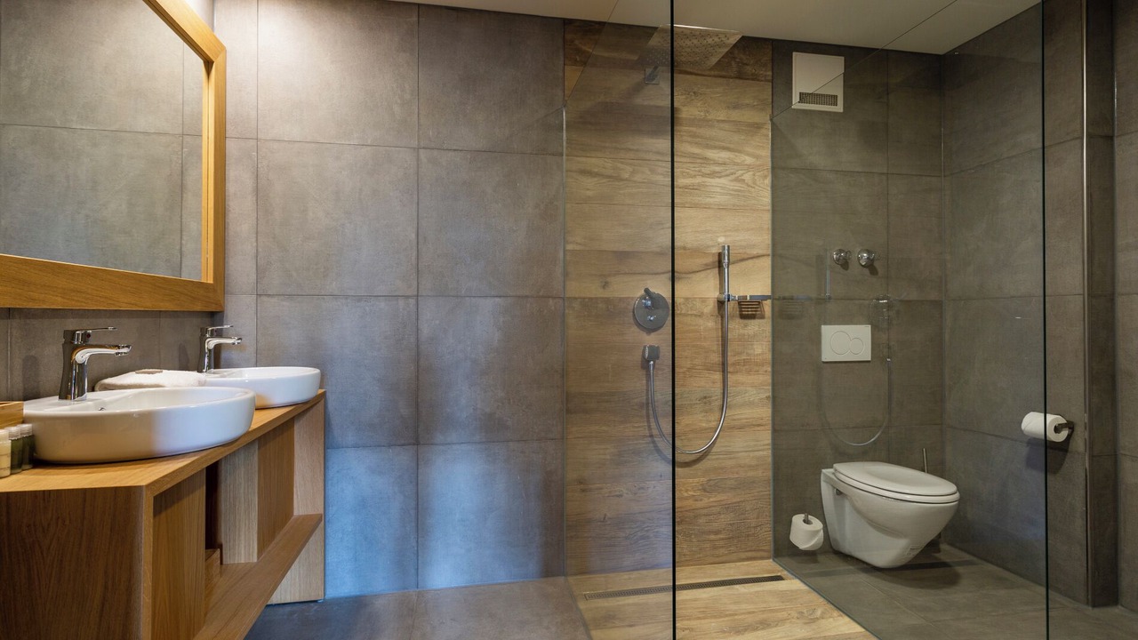 Photo of Bathroom in Unterallgau