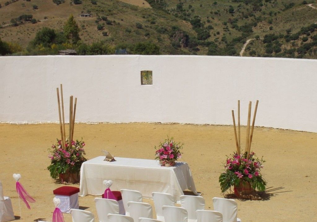 Photo of Outdoor in Montecorto