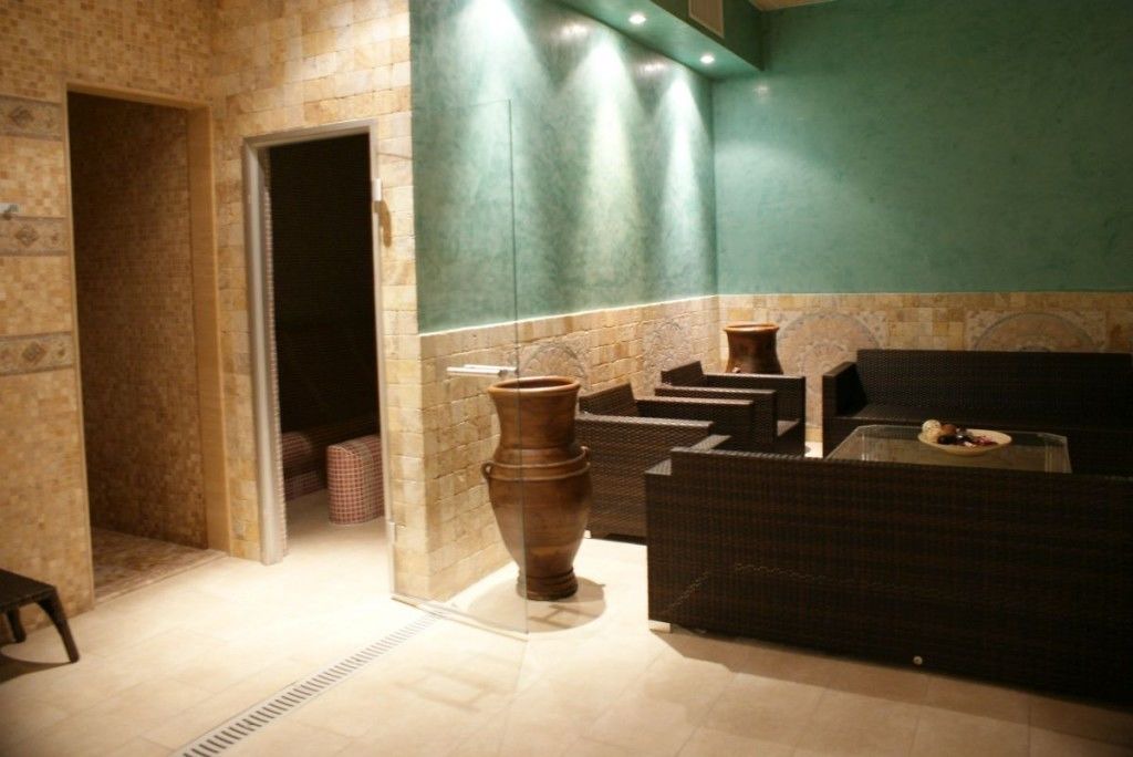 Photo of Bedroom in Montecorto