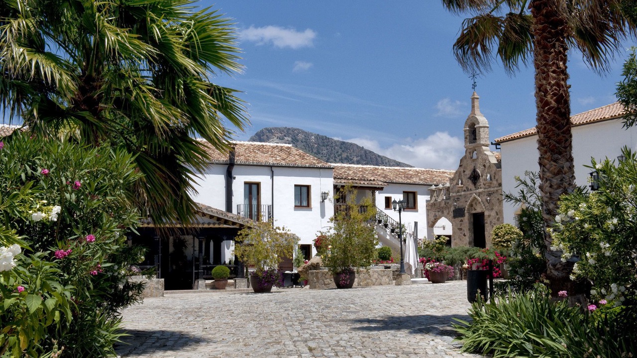 Photo of Outdoor in Montecorto