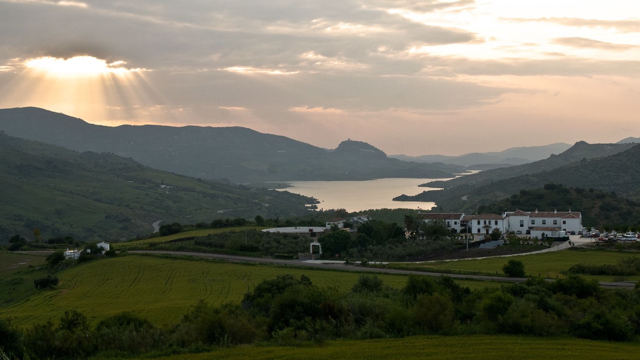 Photo of Outdoor in Montecorto