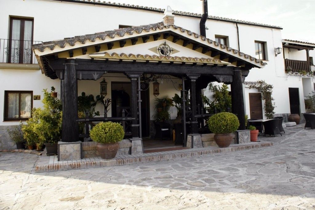 Photo of Outdoor in Montecorto