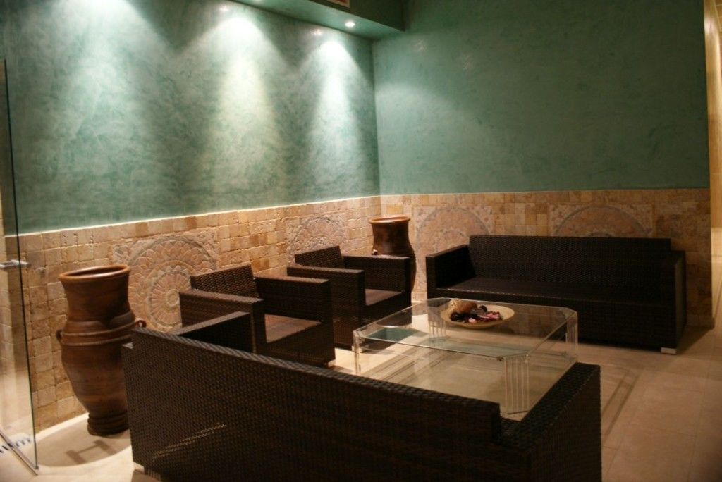 Photo of Bedroom in Montecorto