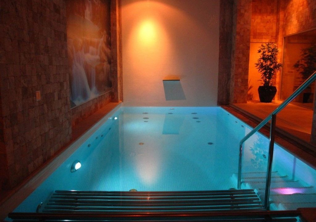 Photo of Bedroom in Montecorto