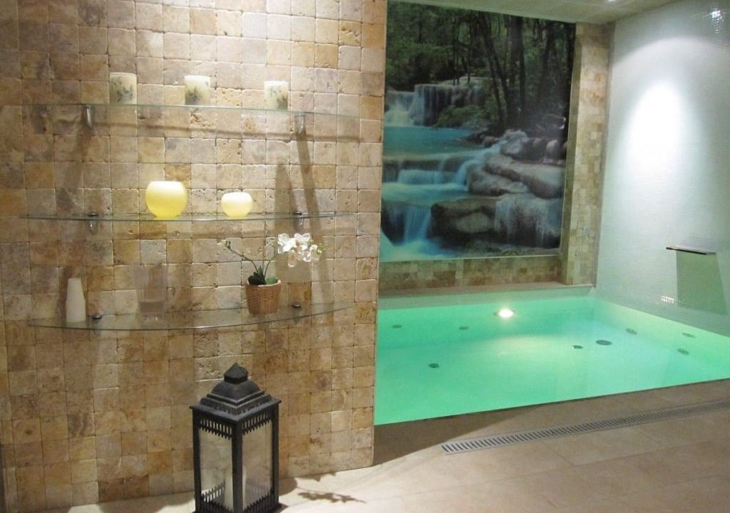 Photo of Bedroom in Montecorto