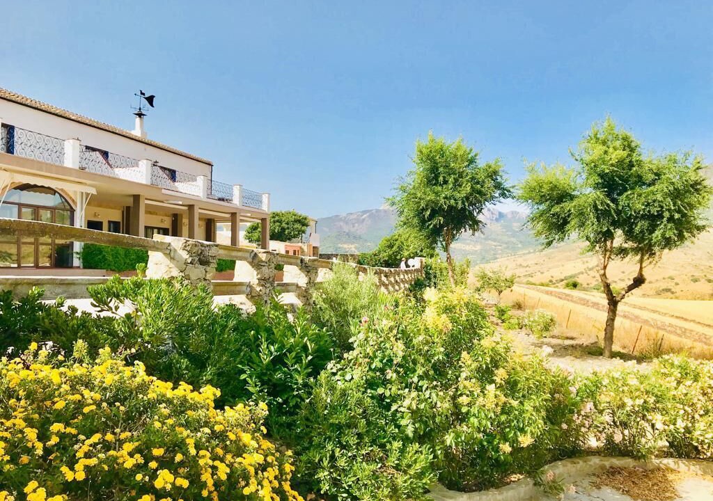 Photo of Outdoor in Montecorto