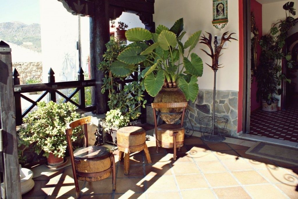 Photo of Outdoor in Montecorto