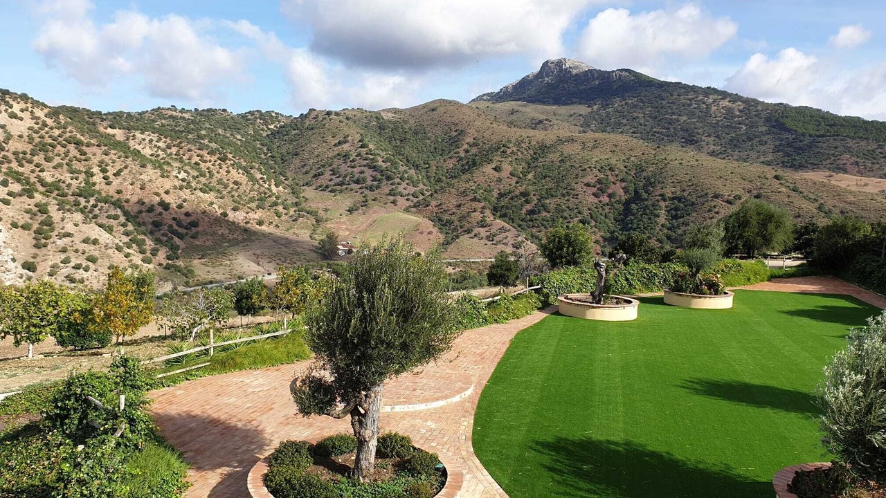 Photo of Outdoor in Montecorto