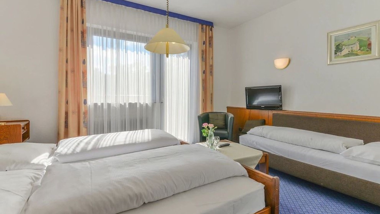 Photo of Bedroom in Bad Brueckenau