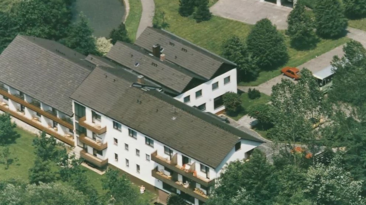 Photo of Outdoor in Bad Brueckenau
