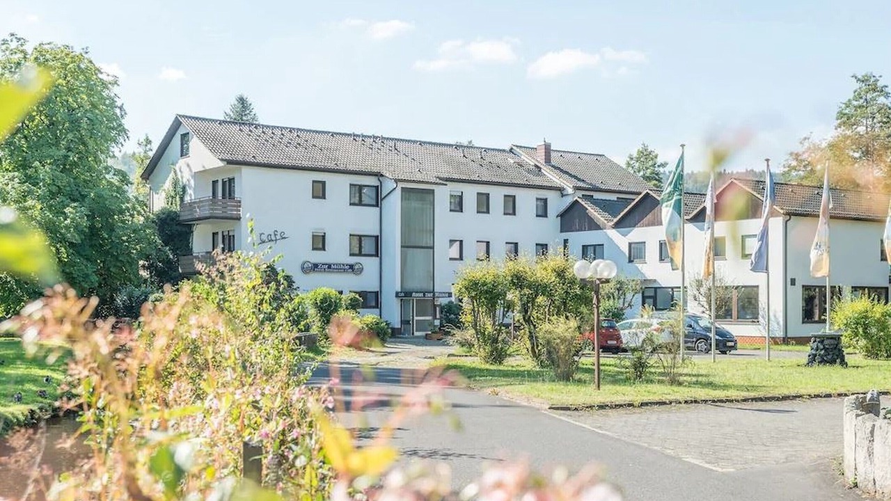 Photo of Outdoor in Bad Brueckenau