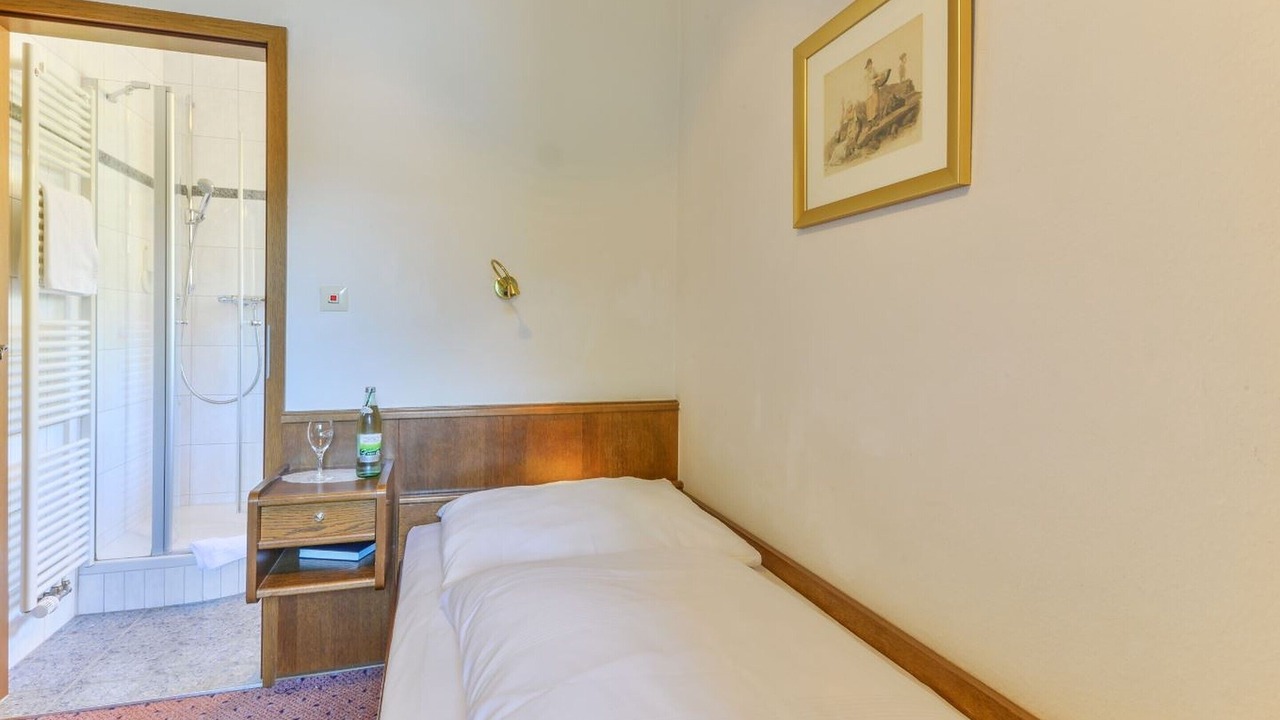 Photo of Bedroom in Bad Brueckenau