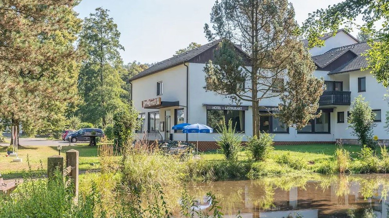 Photo of Outdoor in Bad Brueckenau