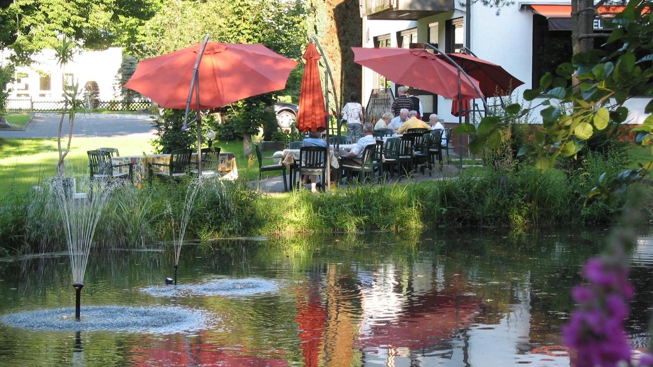 Photo of Outdoor in Bad Brueckenau