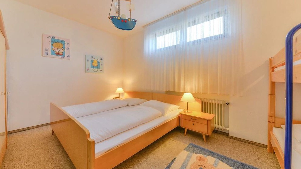 Photo of Bedroom in Bad Brueckenau