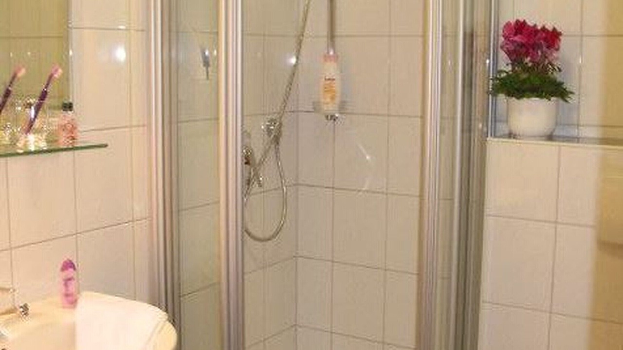 Photo of Bathroom in Bad Brueckenau
