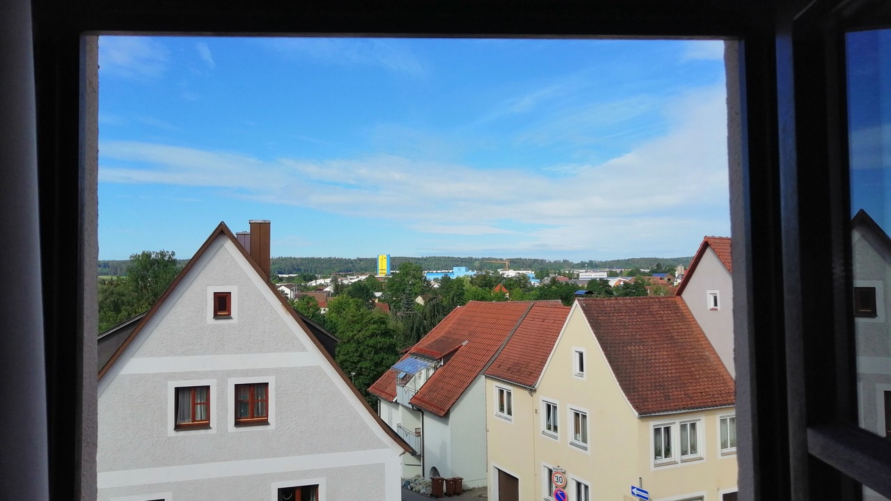 Photo of Buildings in Feuchtwangen