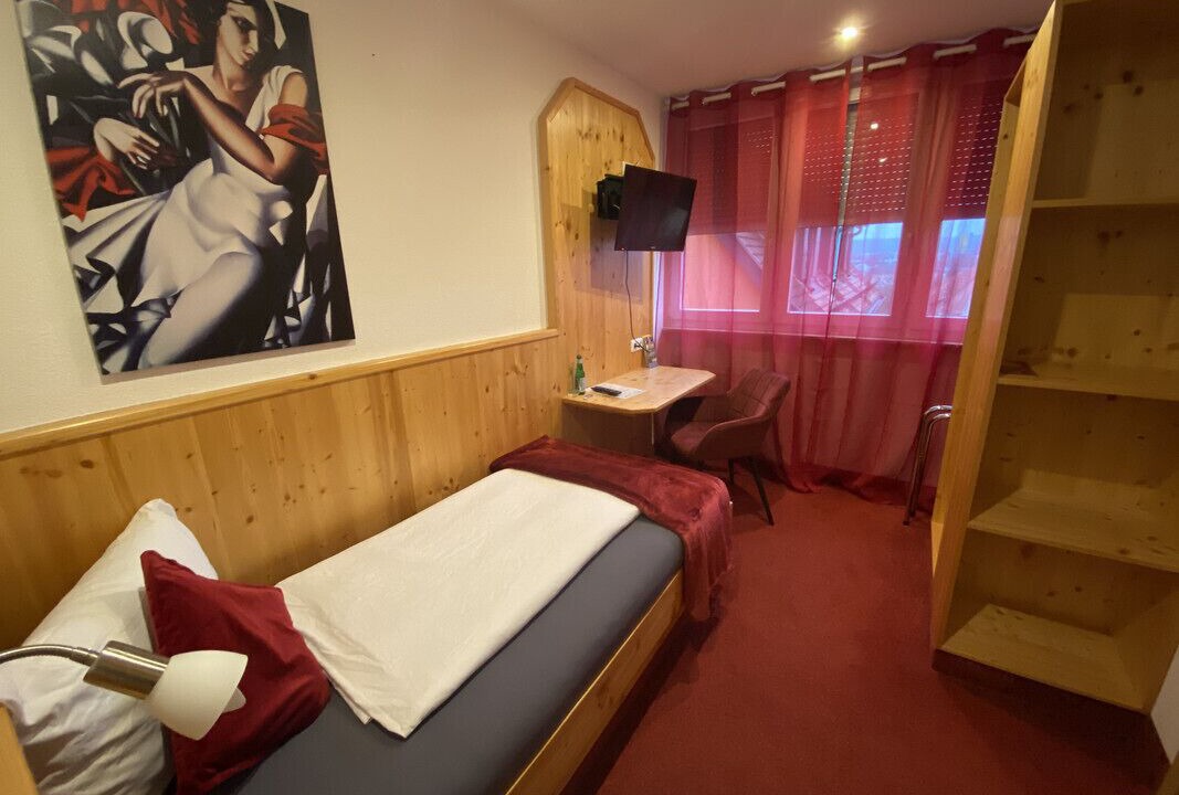 Photo of Bedroom in Feuchtwangen