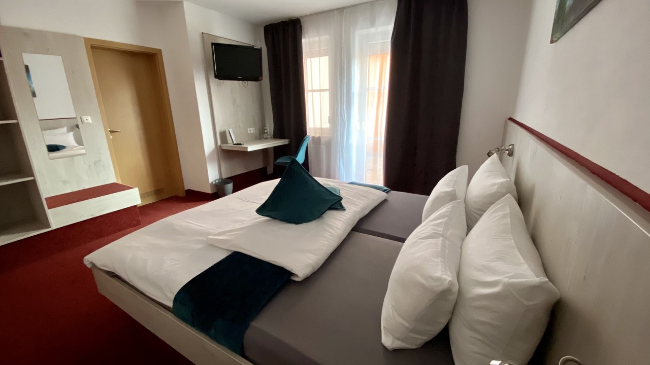Photo of Bedroom in Feuchtwangen