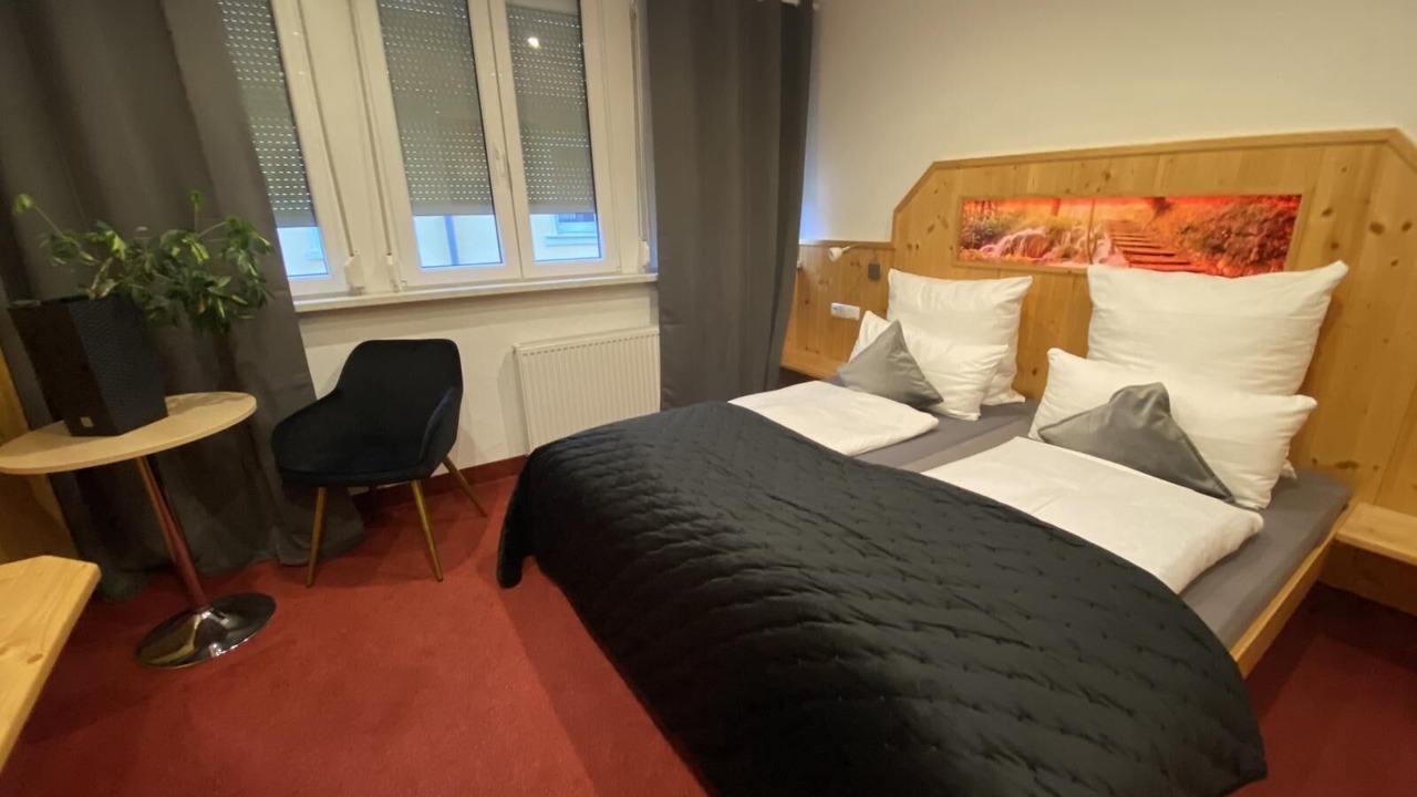Photo of Bedroom in Feuchtwangen