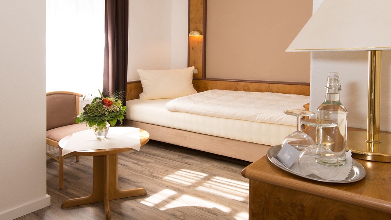 Photo of Bedroom in Altstadt
