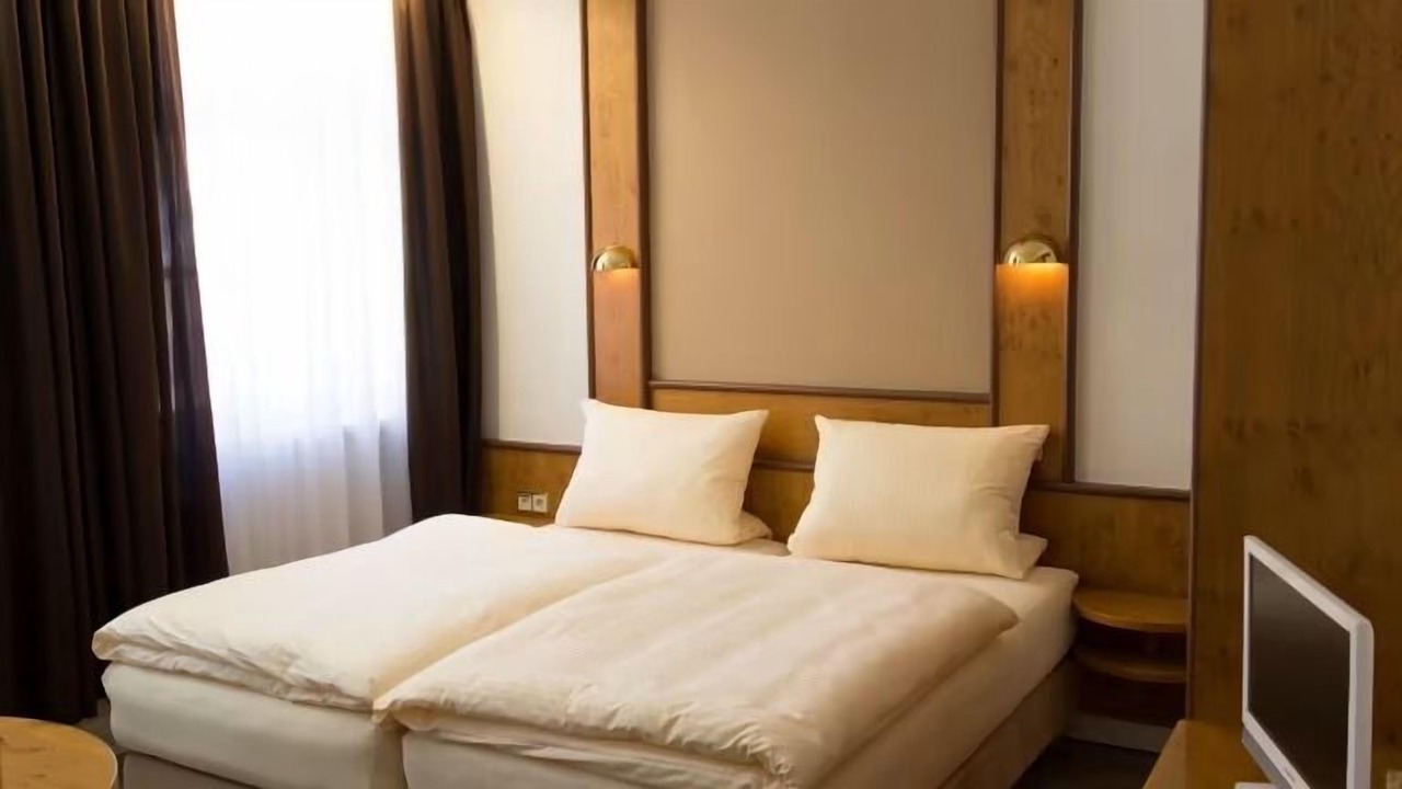 Photo of Bedroom in Altstadt