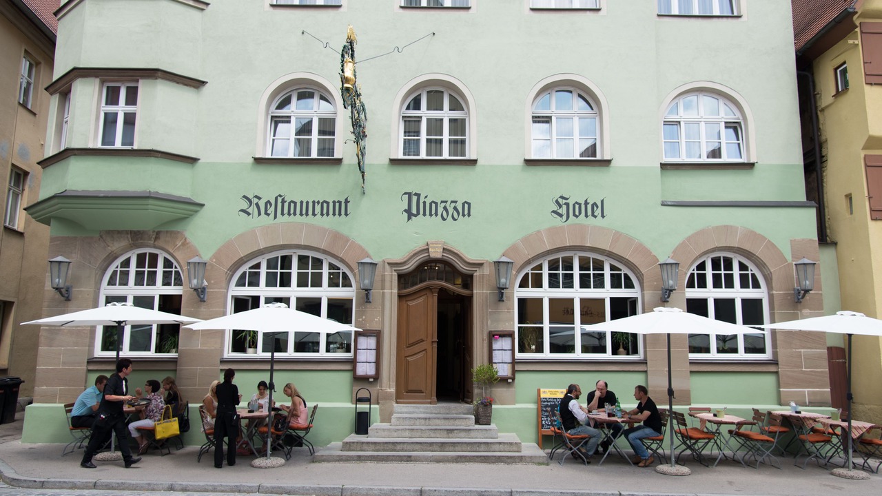 Photo of Outdoor in Altstadt