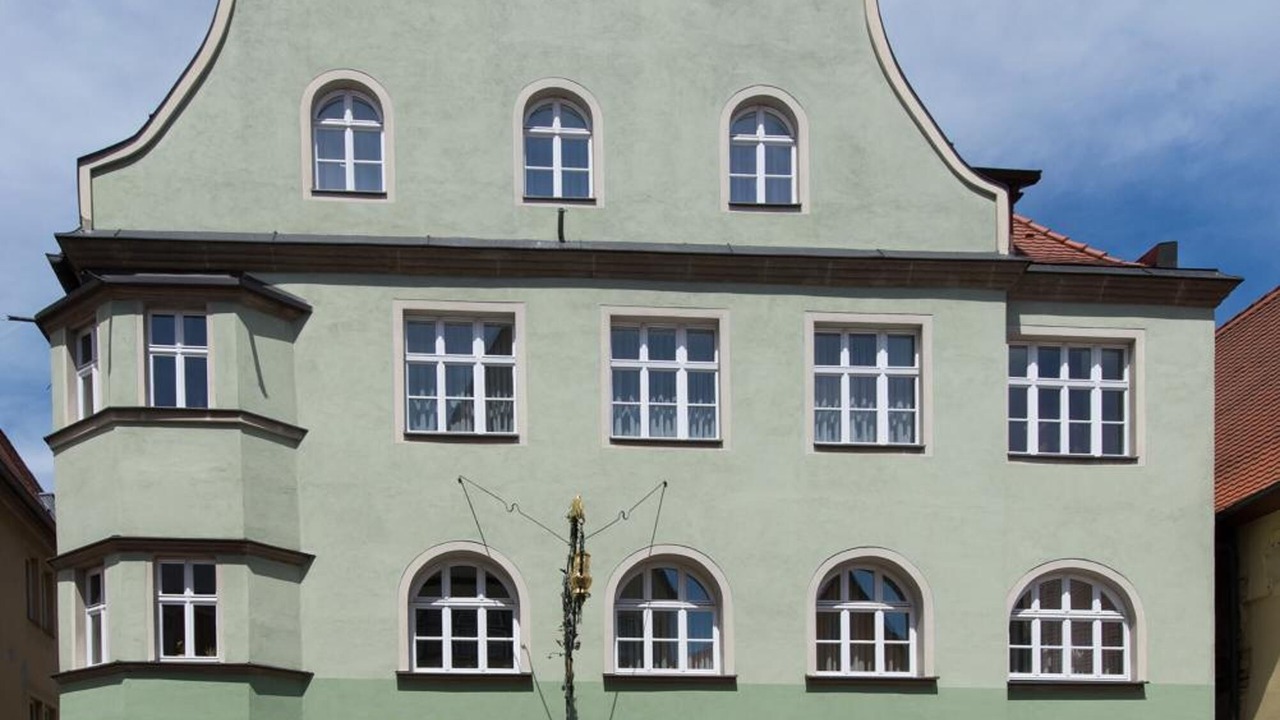 Photo of Outdoor in Altstadt