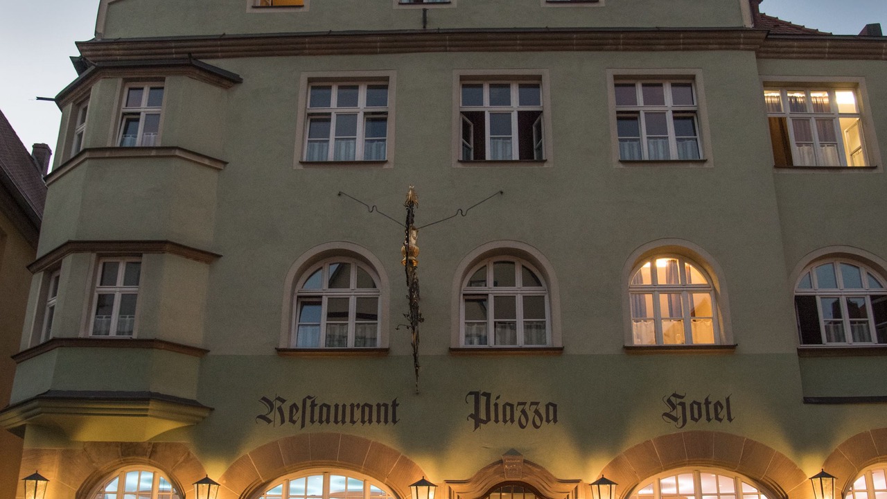 Photo of Outdoor in Altstadt