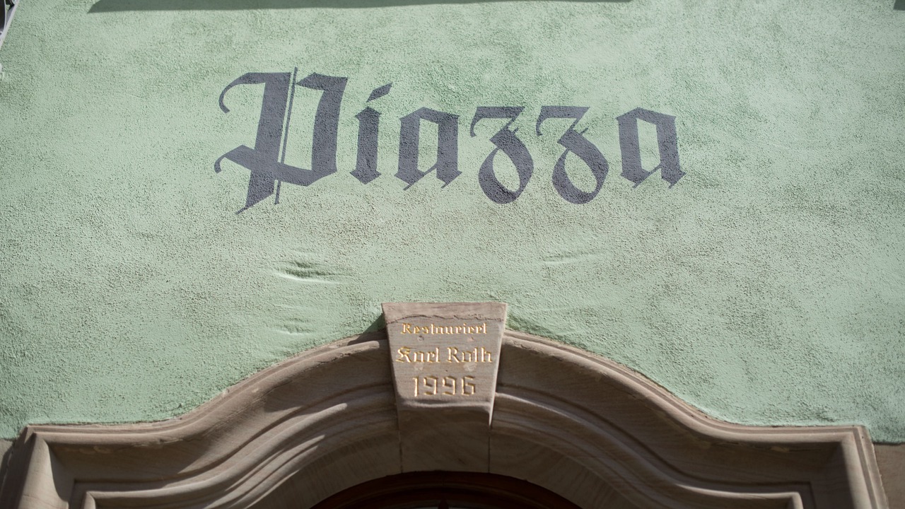 Photo of Outdoor in Altstadt