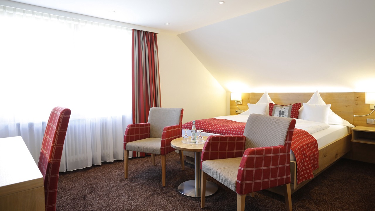 Photo of Bedroom in Neuravensburg