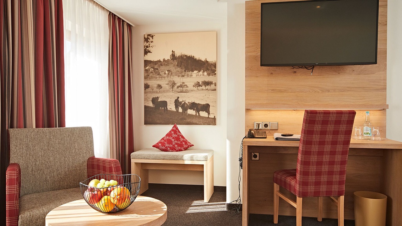 Photo of Bedroom in Neuravensburg