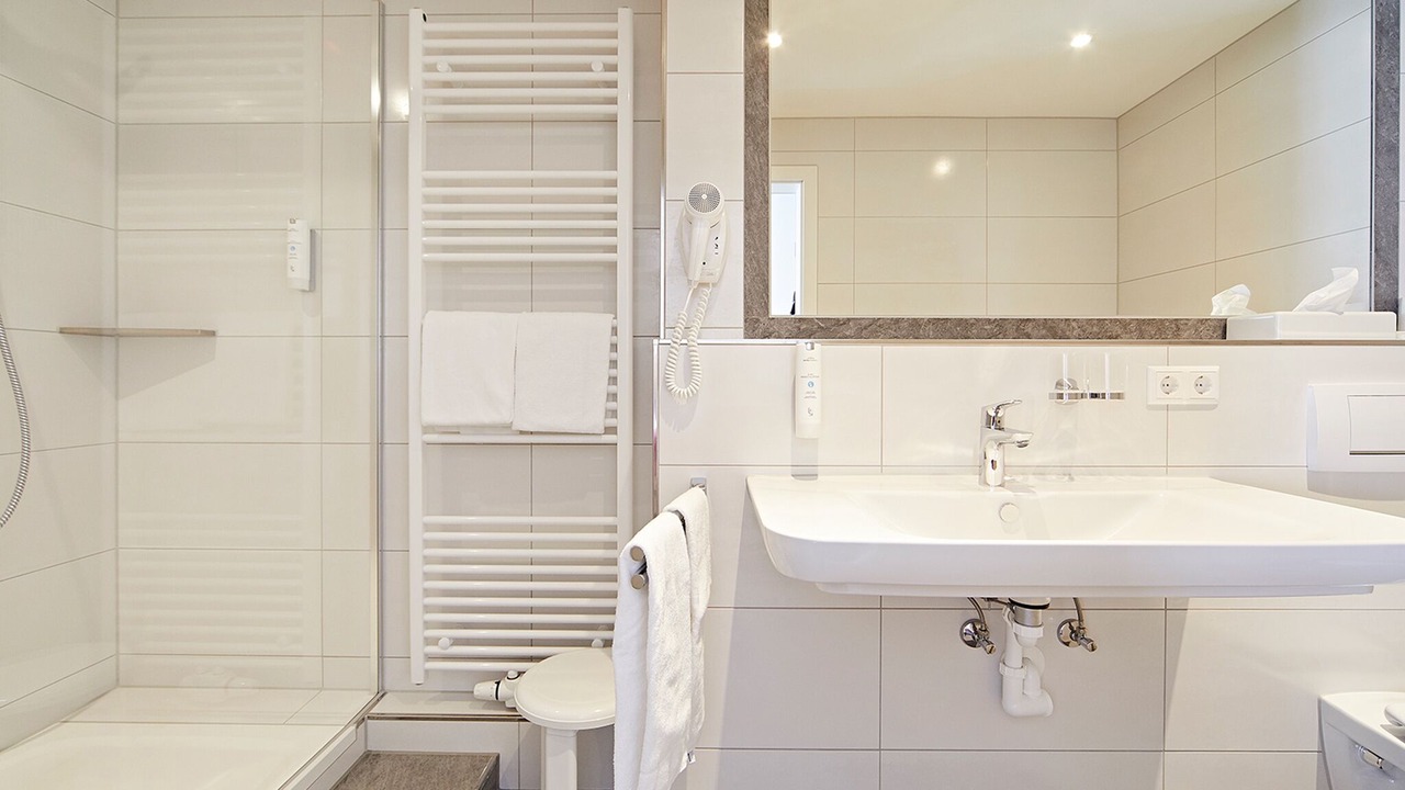 Photo of Bathroom in Neuravensburg