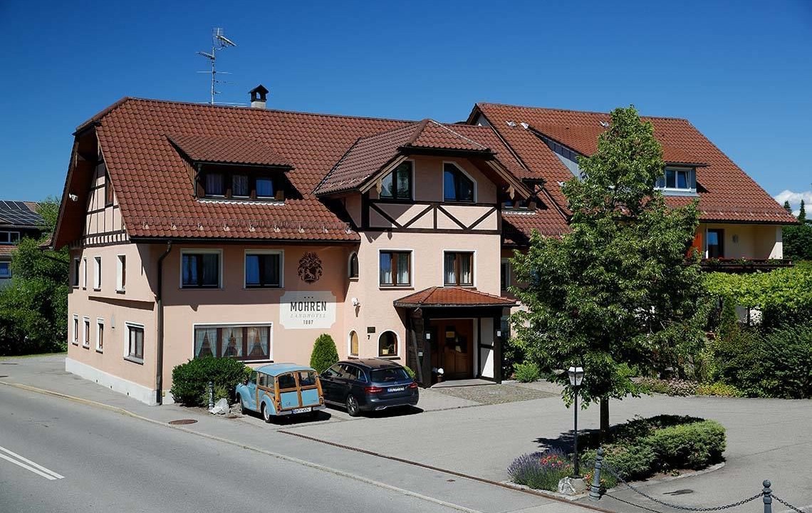 Photo of Outdoor in Neuravensburg