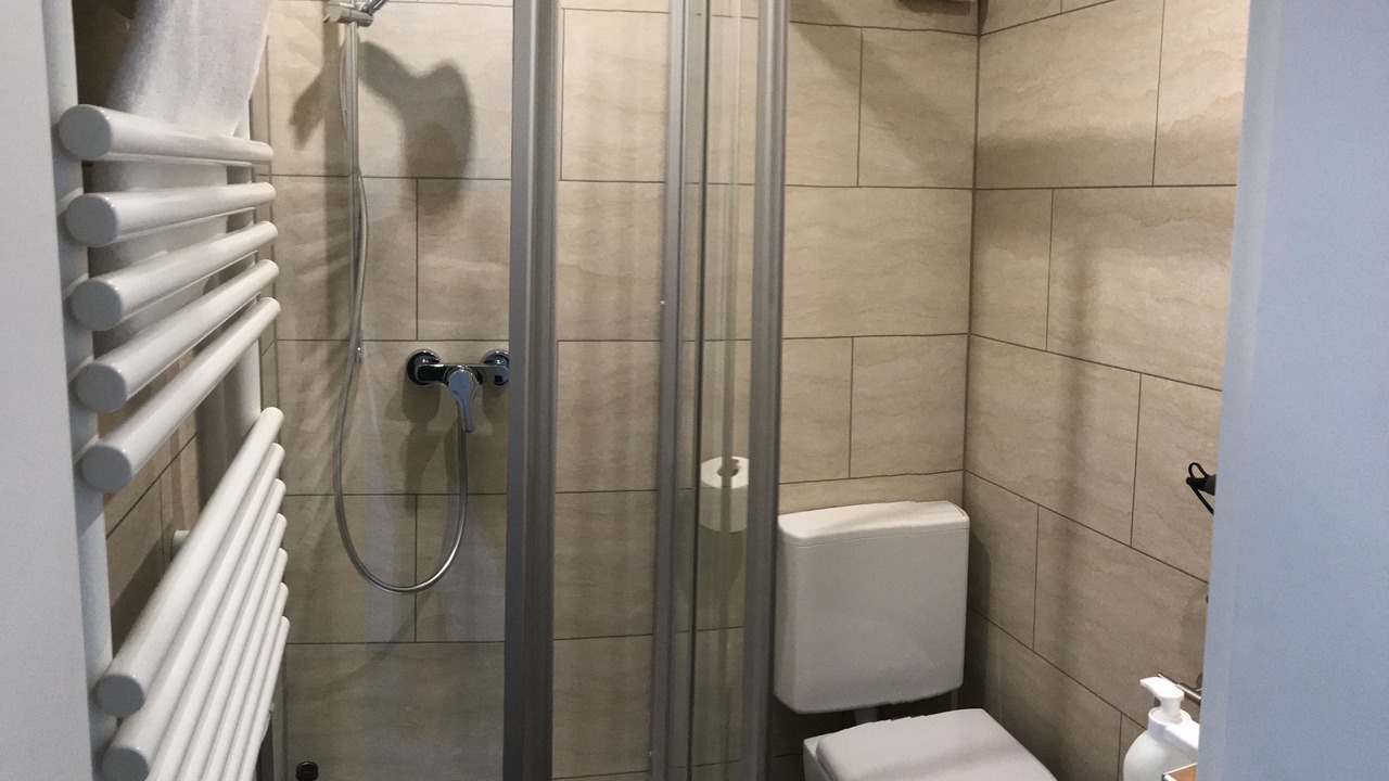 Photo of Bathroom in Bad Berneck im Fichtelgebirge
