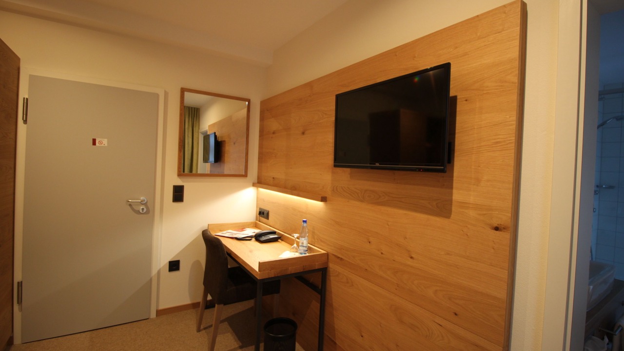 Photo of Bedroom in Bad Berneck im Fichtelgebirge