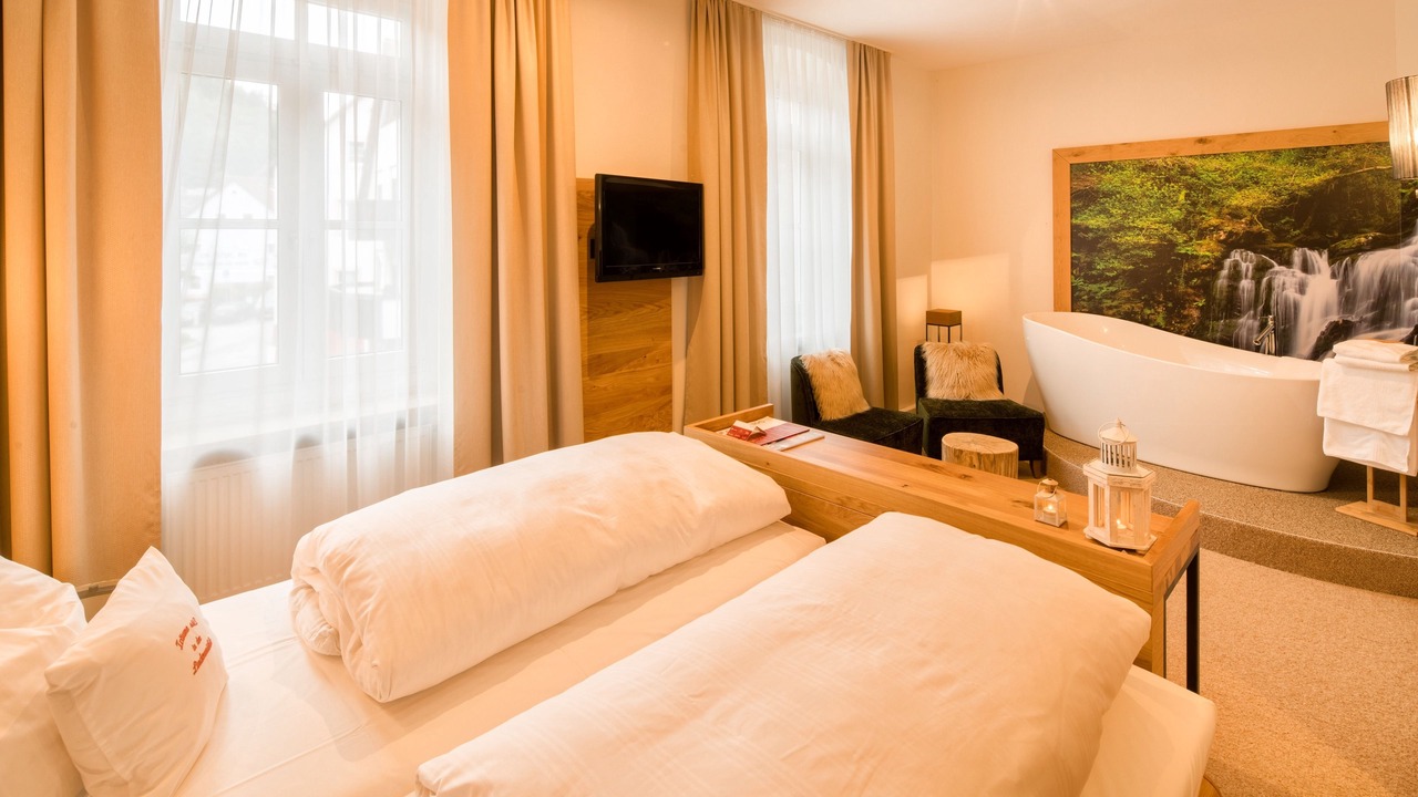 Photo of Bedroom in Bad Berneck im Fichtelgebirge