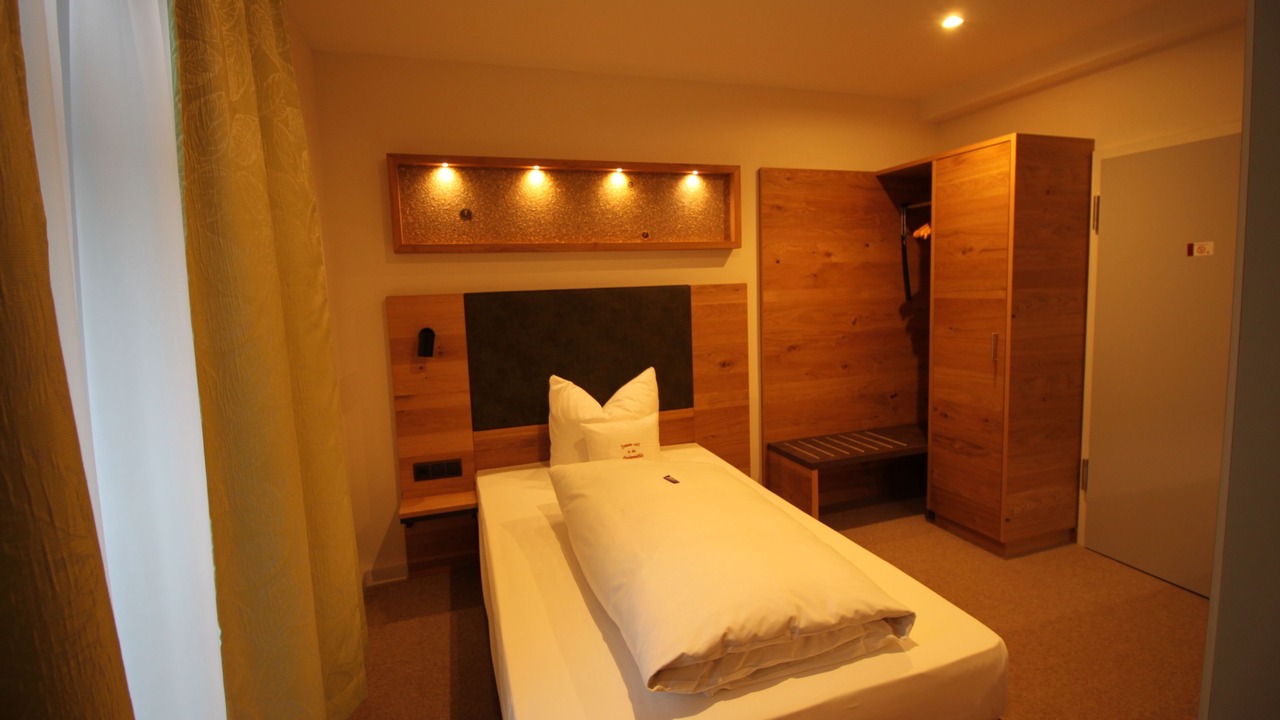 Photo of Bedroom in Bad Berneck im Fichtelgebirge