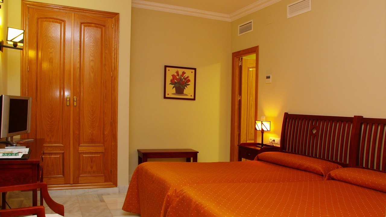 Photo of Bedroom in Osuna