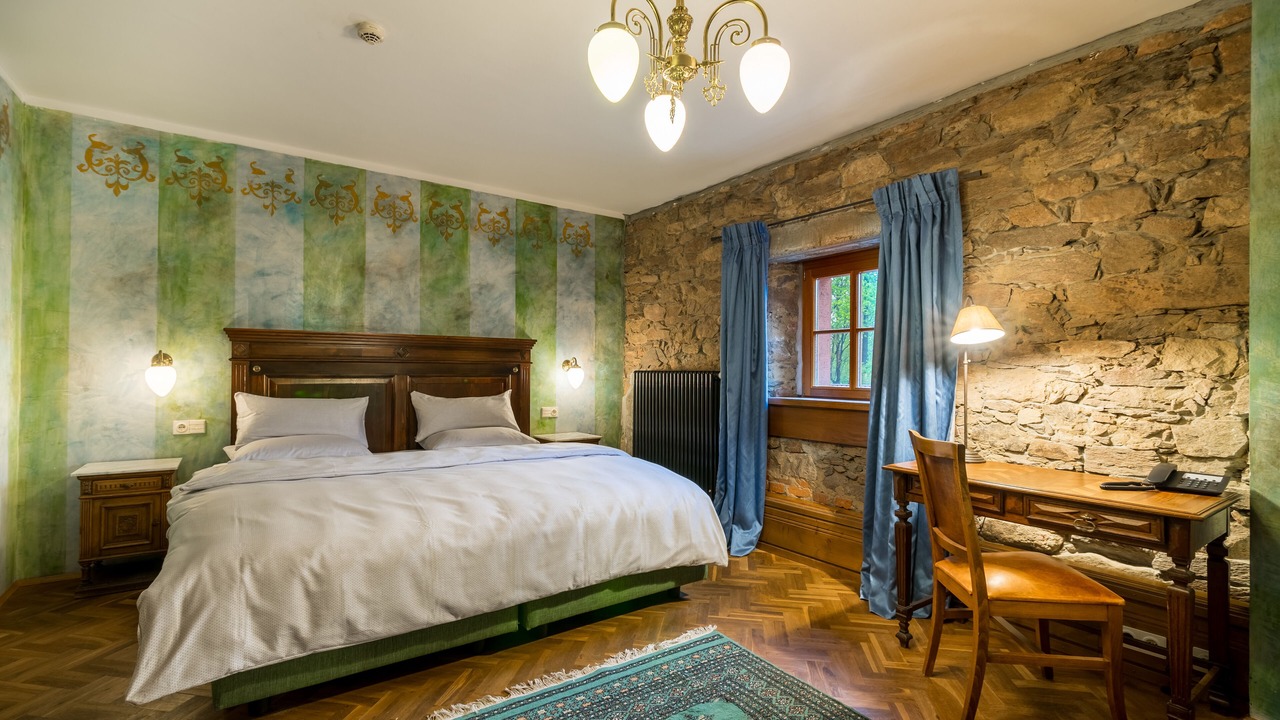 Photo of Bedroom in Weiberhof